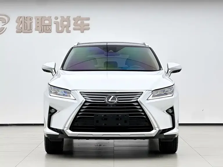 Lexus RX 300 4 WD Luxury CN-V