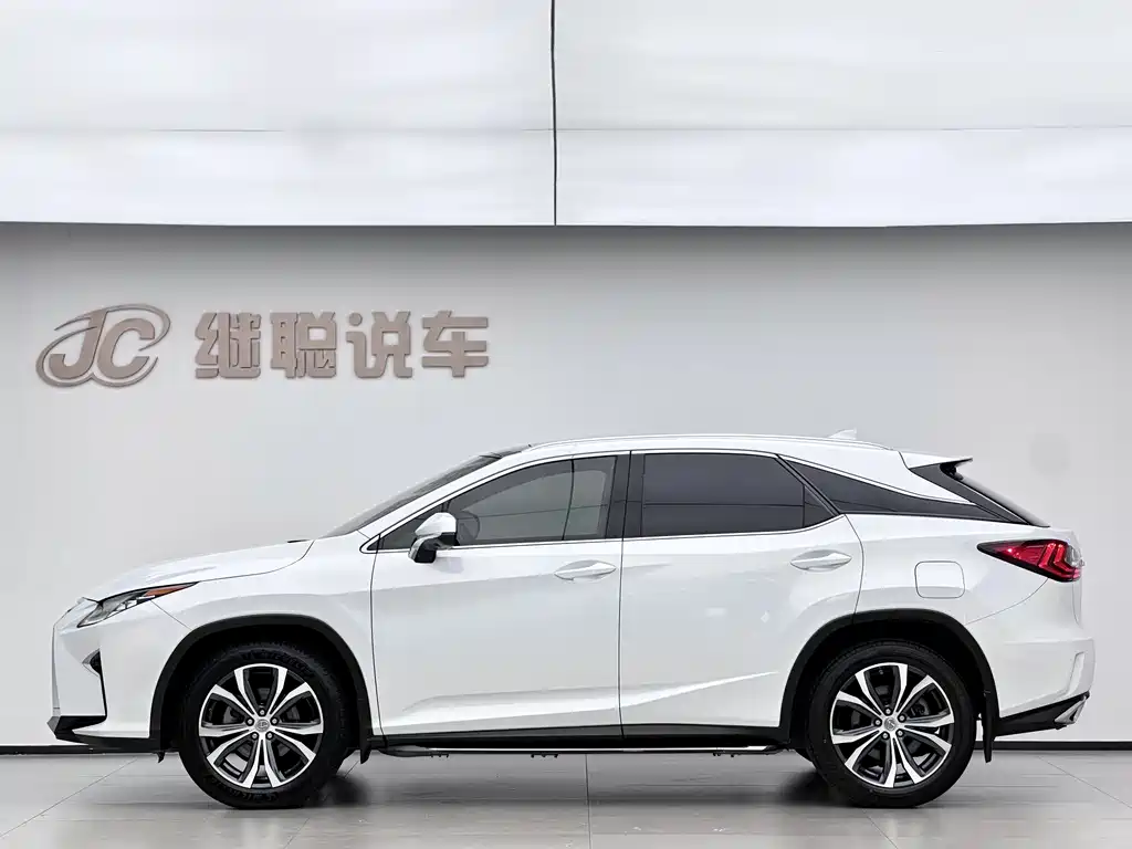 Lexus RX 300 4 WD Luxury CN-V