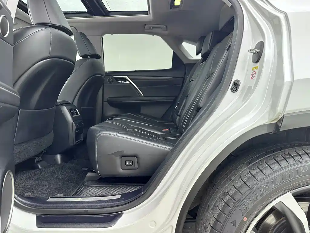 Lexus RX 300 4 WD Luxury CN-V