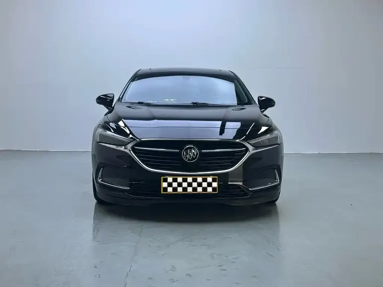 Buick LaCrosse 652 T Luxury