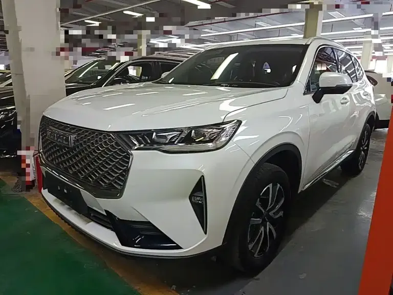 Haval H6 3 rd Gen 1.5 T Auto 2 WD Pro