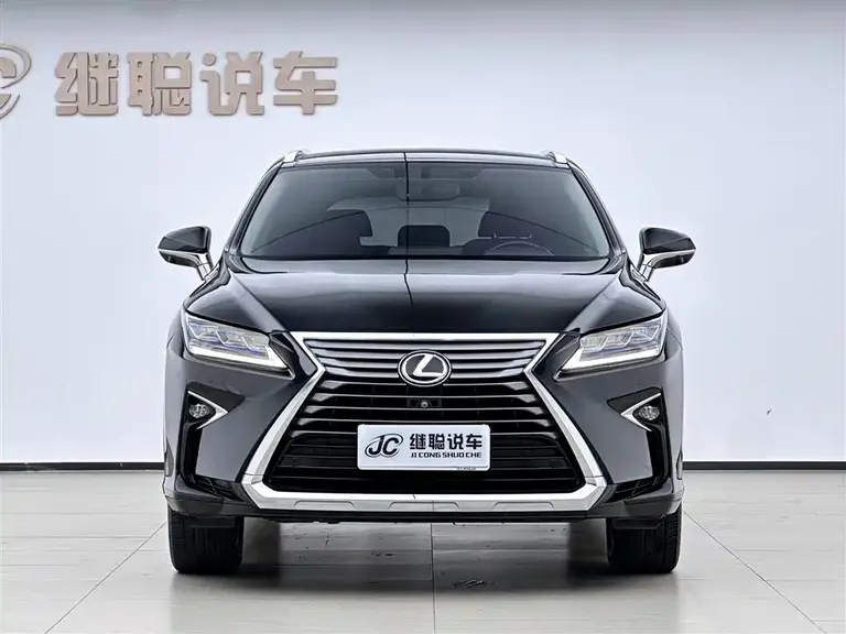 Lexus RX 300 4 WD Elegant CN-V