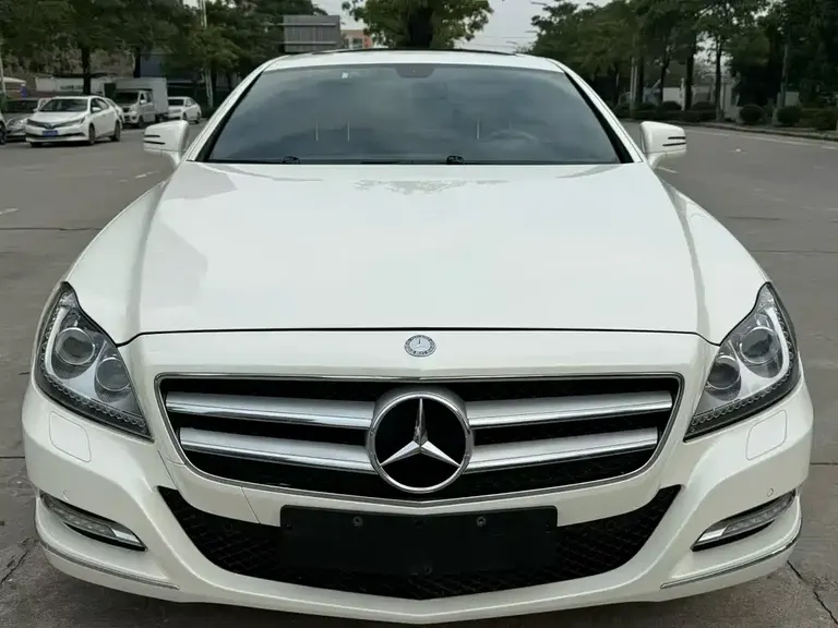 Mercedes-Benz CLS CLS 300 CGI