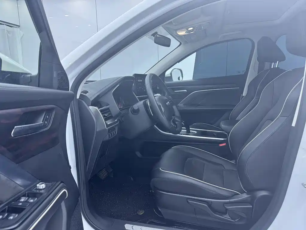 Haval H6 China Style 1.5 T Auto Urban