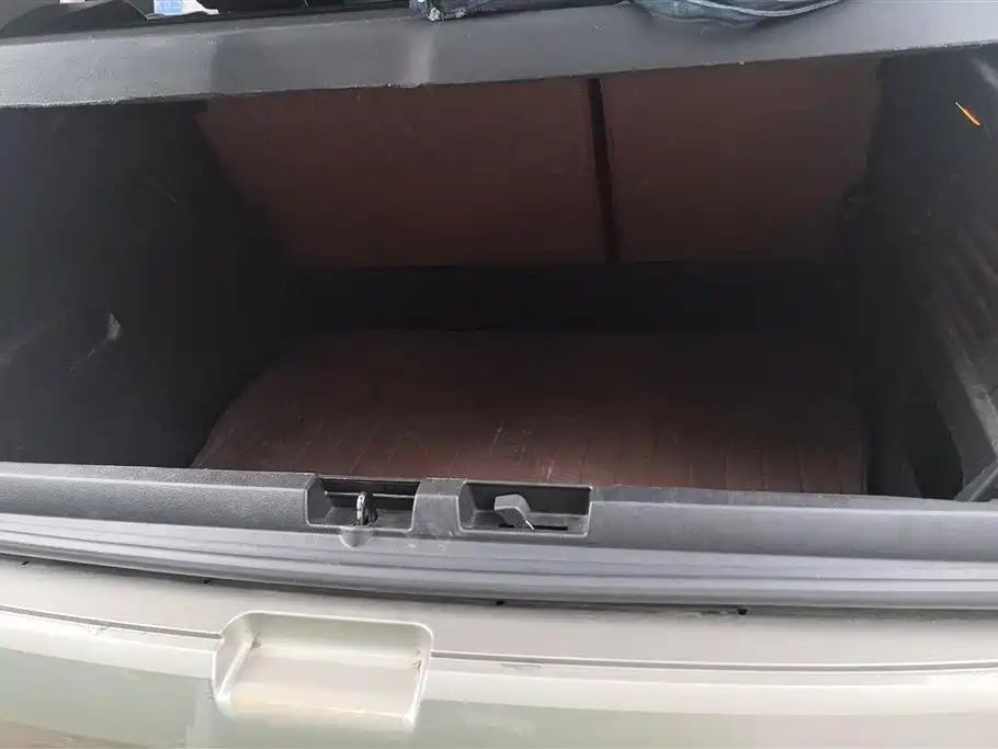 Peugeot 3008 1.6 THP Auto Trendy