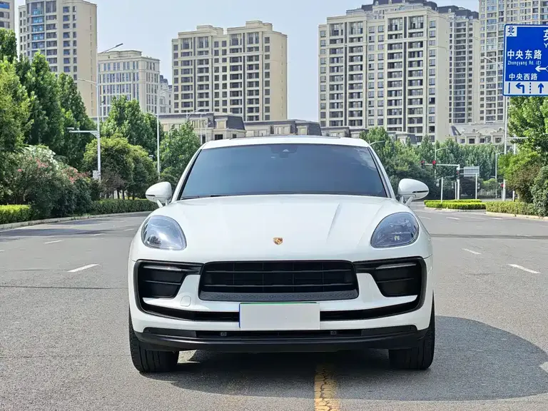 Porsche Macan Macan 2.0 T