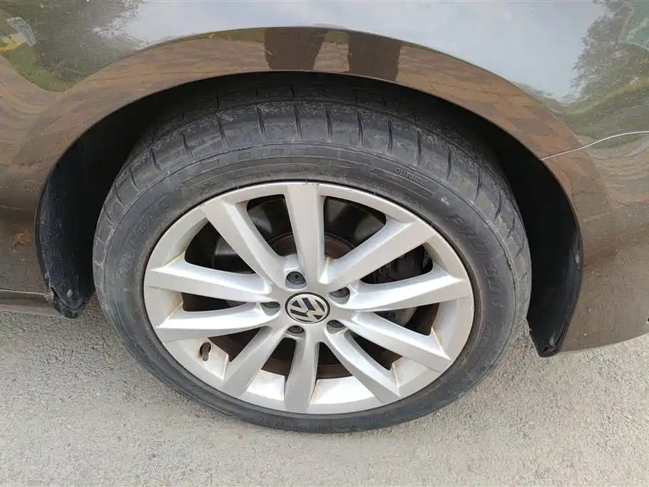 Magotan (Import) Wagon 2.0 TSI Comfort