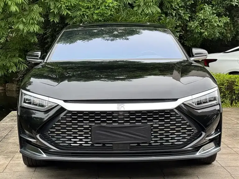 BYD Han DM 4 WD Performance Distinguished