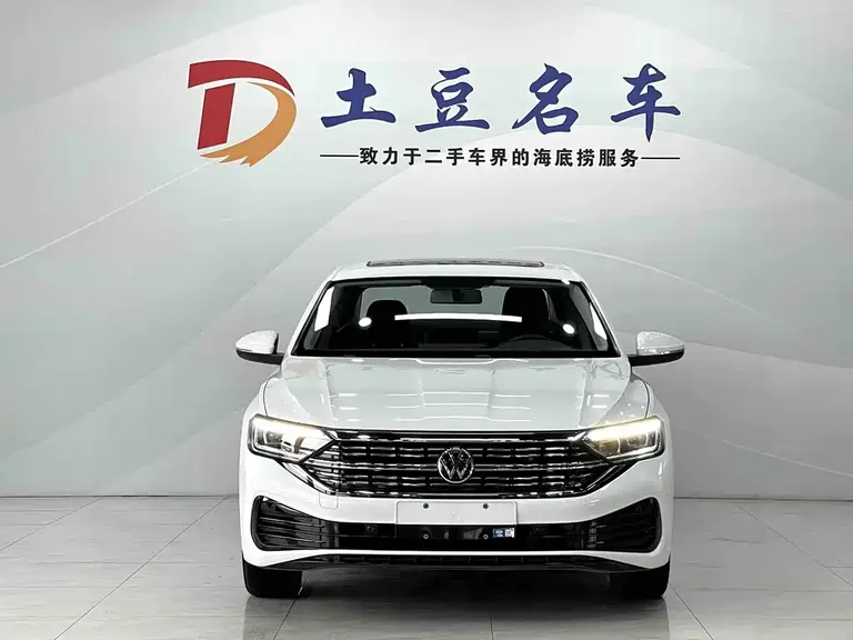 Volkswagen Sagitar 280 TSI DSG Transcend Lite