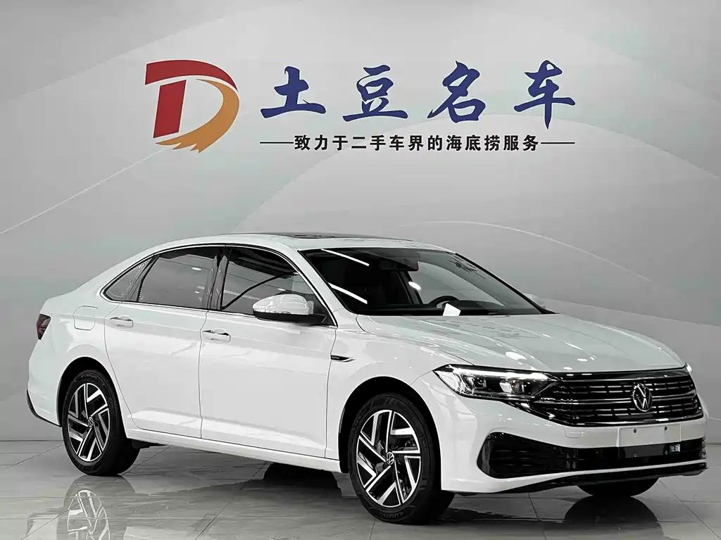Sagitar 280 TSI DSG Transcend Lite