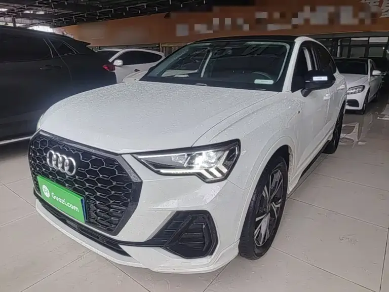 Audi Q3 Sportback 40 TFSI Fashion