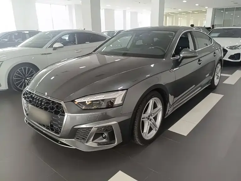 Audi A5 (Import) Sportback 40 TFSI Fashion Dynamic