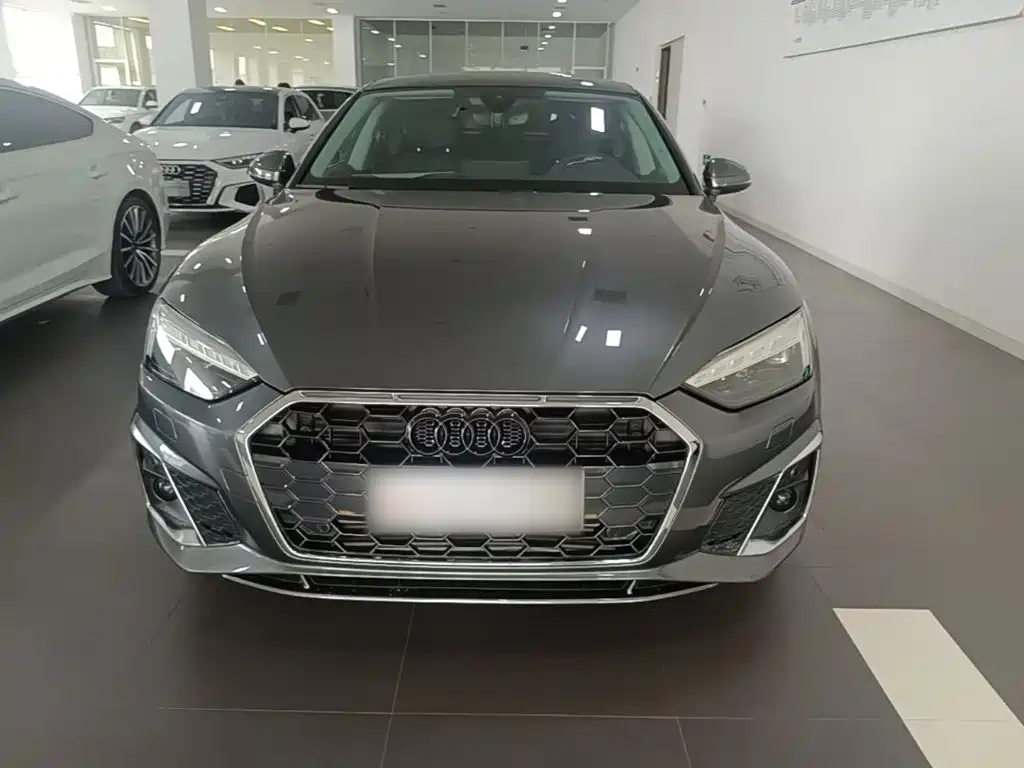Audi A5 (Import) Sportback 40 TFSI Fashion Dynamic