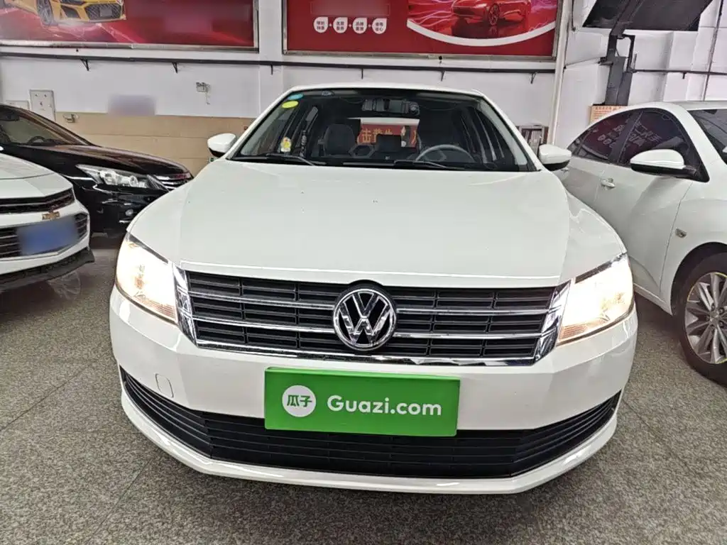 Gran Lavida 1.6 L Auto Style