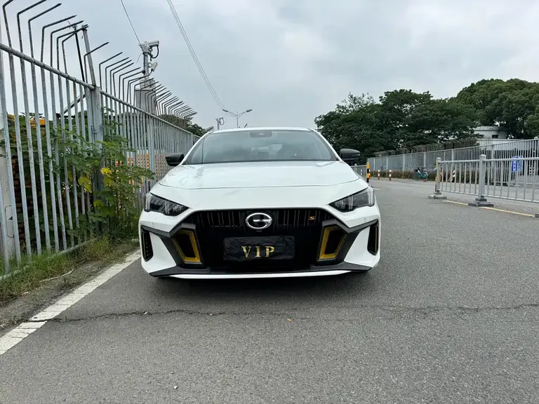 GAC Empow 270 T DCT J15