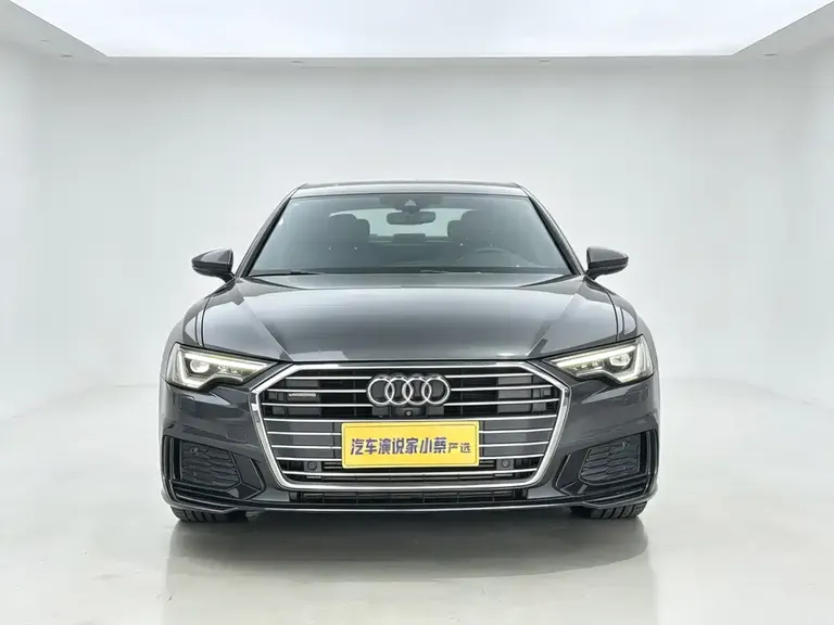 Audi A6 L 55 TFSI quattro Premium Dynamic