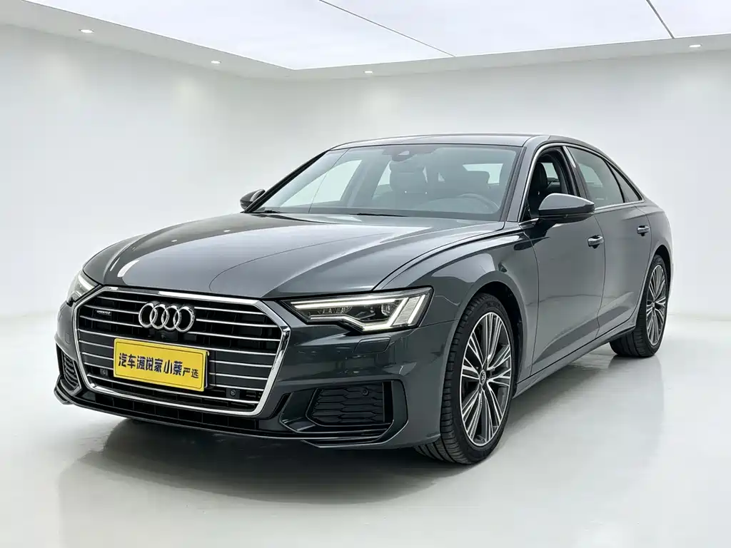 Audi A6 L 55 TFSI quattro Premium Dynamic