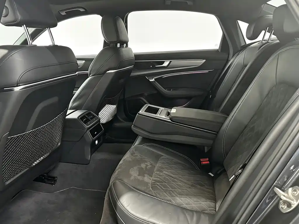 Audi A6 L 55 TFSI quattro Premium Dynamic