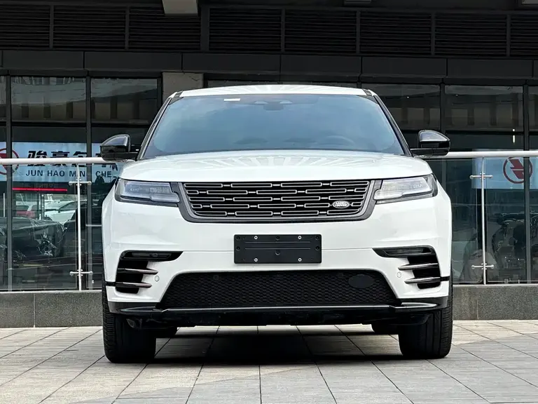 Land Rover Range Rover Velar Dynamic SE