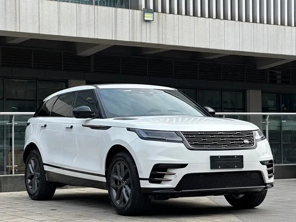 Range Rover Velar Dynamic SE