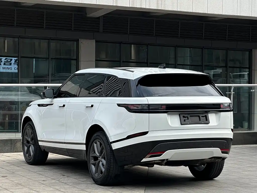 Range Rover Velar Dynamic SE