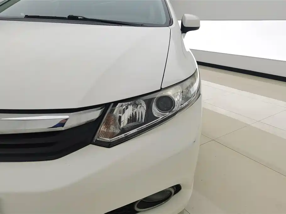 Civic 10 th Anniversary Commemorative 1.8 L Auto Comfort