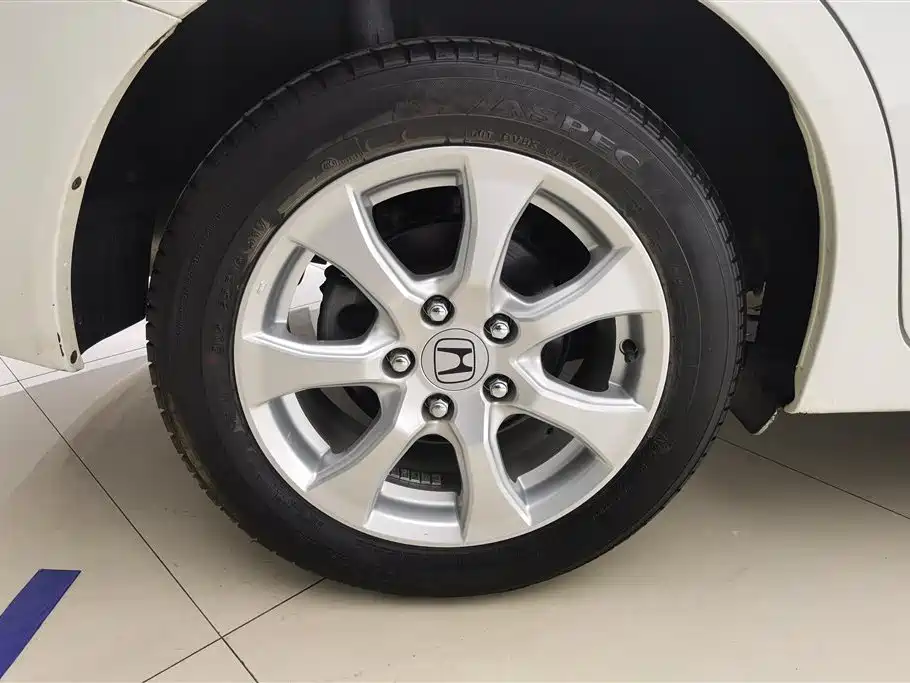Civic 10 th Anniversary Commemorative 1.8 L Auto Comfort