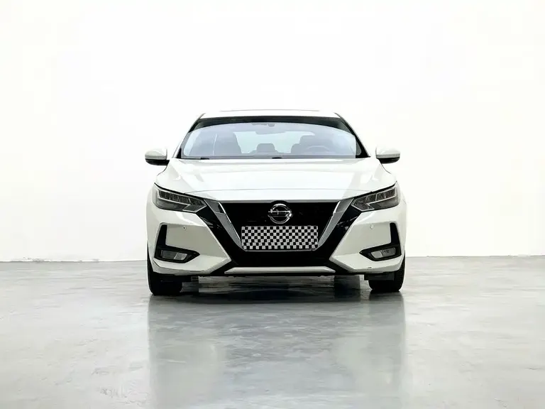 Nissan Sylphy 1.6 L XL CVT Joy