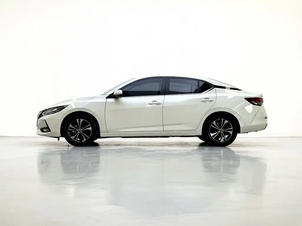 Sylphy 1.6 L XL CVT Joy