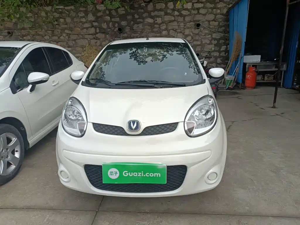 Benben MINI 1.0 L Manual Family CN-V