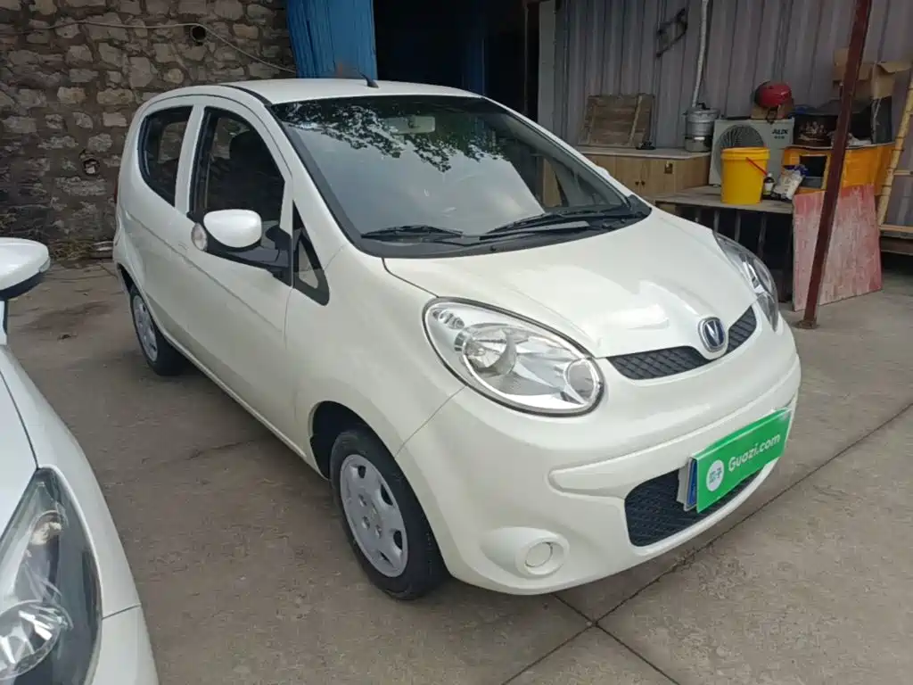 Benben MINI 1.0 L Manual Family CN-V