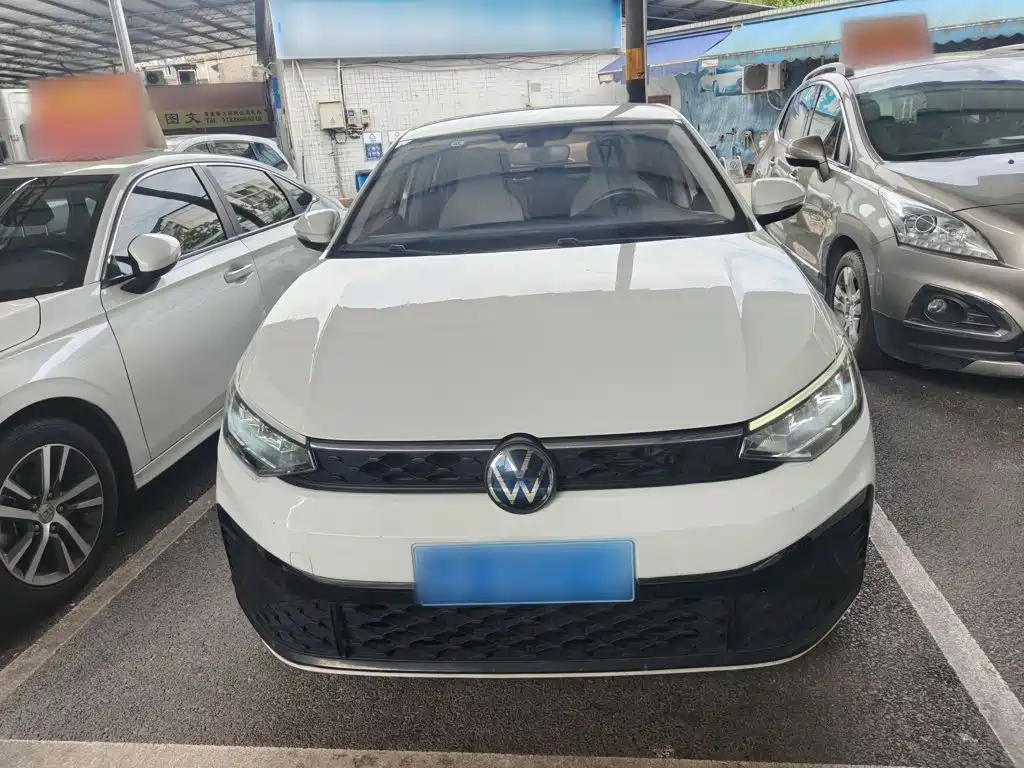 Lavida New Sharp 1.5 L Auto Outstanding New Comfort