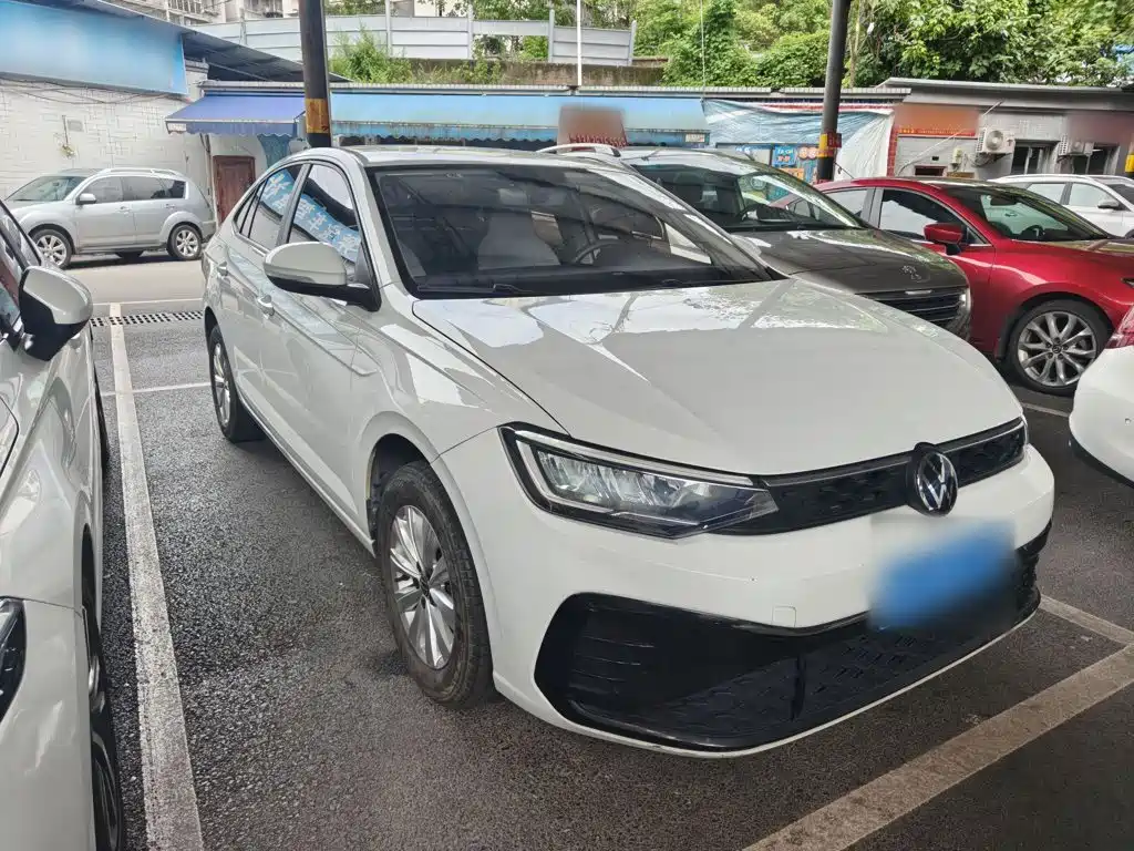 Lavida New Sharp 1.5 L Auto Outstanding New Comfort