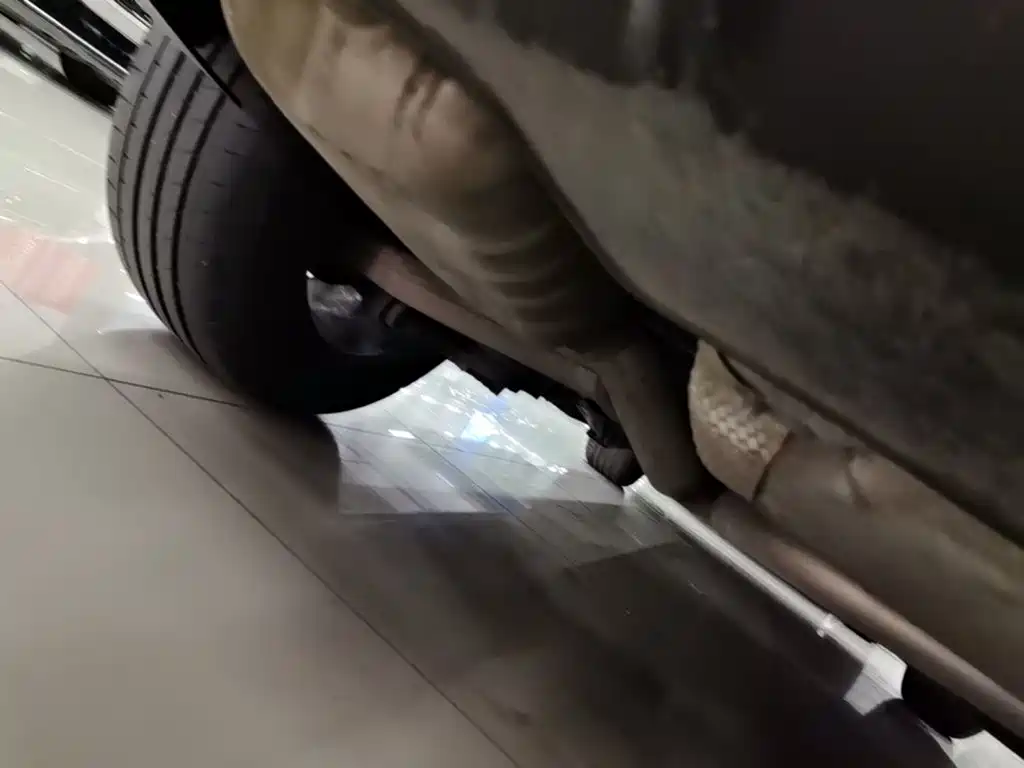 Audi Q5 40 TFSI Tech