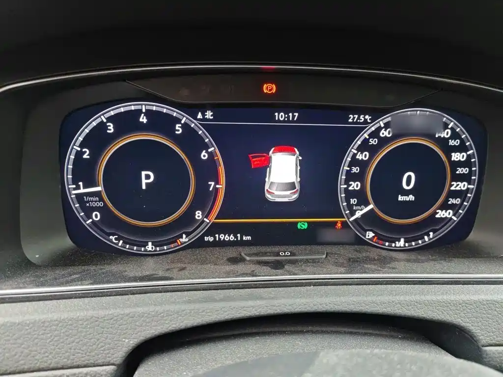 Golf Beloved 280 TSI DSG Luxury