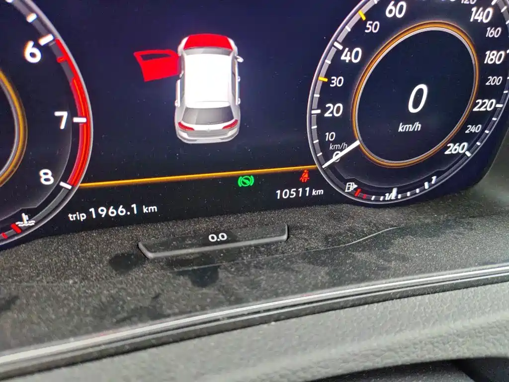 Golf Beloved 280 TSI DSG Luxury