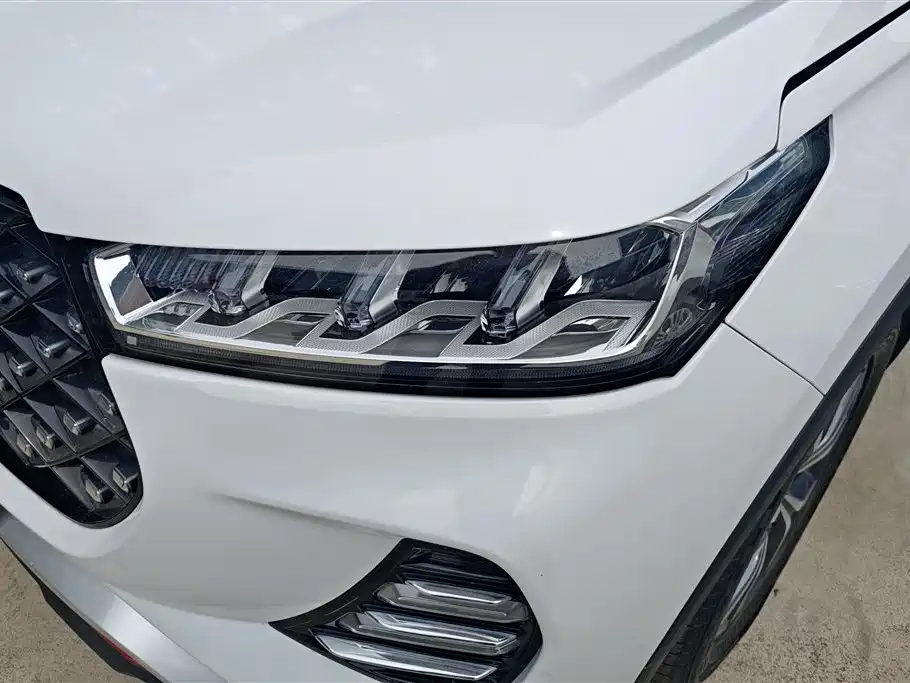 Tiggo 7 1.5 T CVT Elite