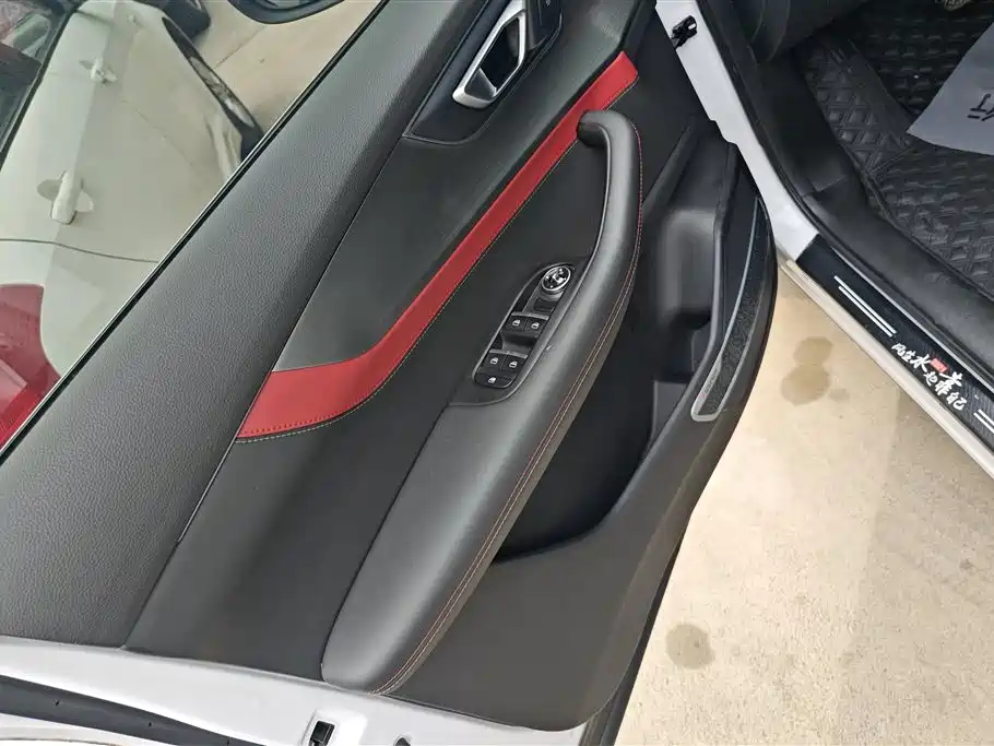 Tiggo 7 1.5 T CVT Elite