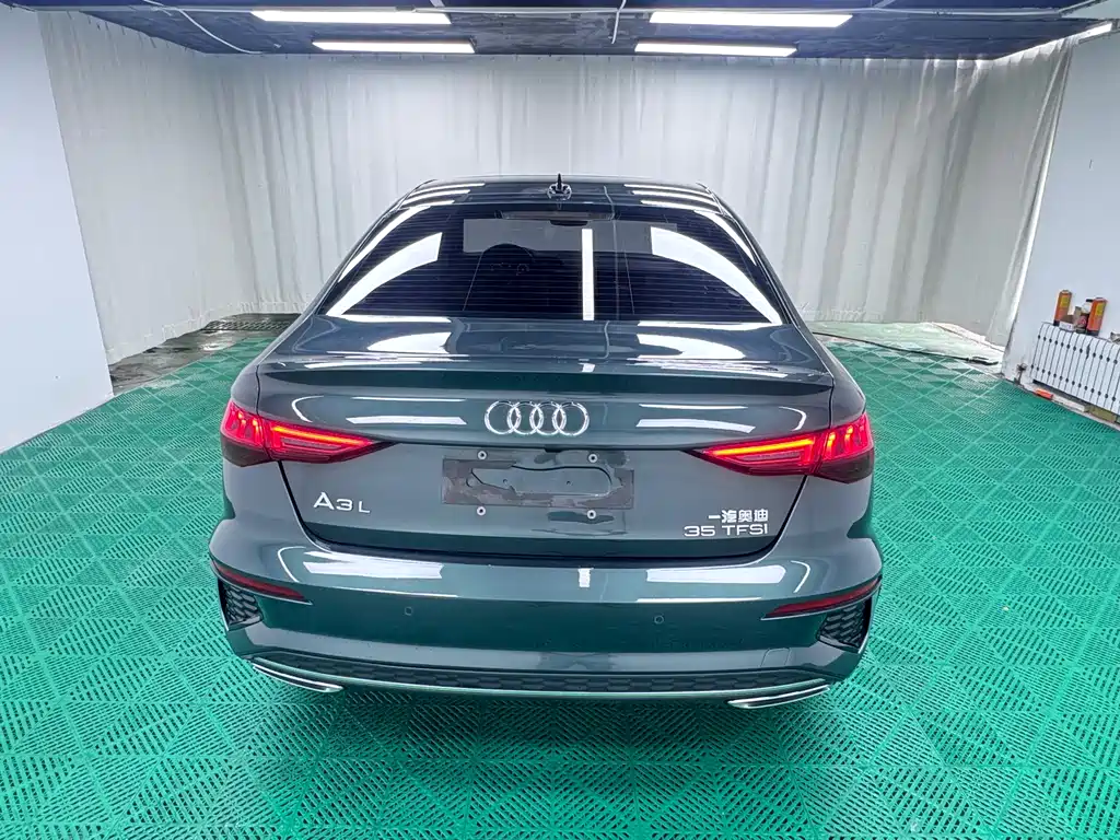 Audi A3 A3 L Limousine 35 TFSI Fashion Sport