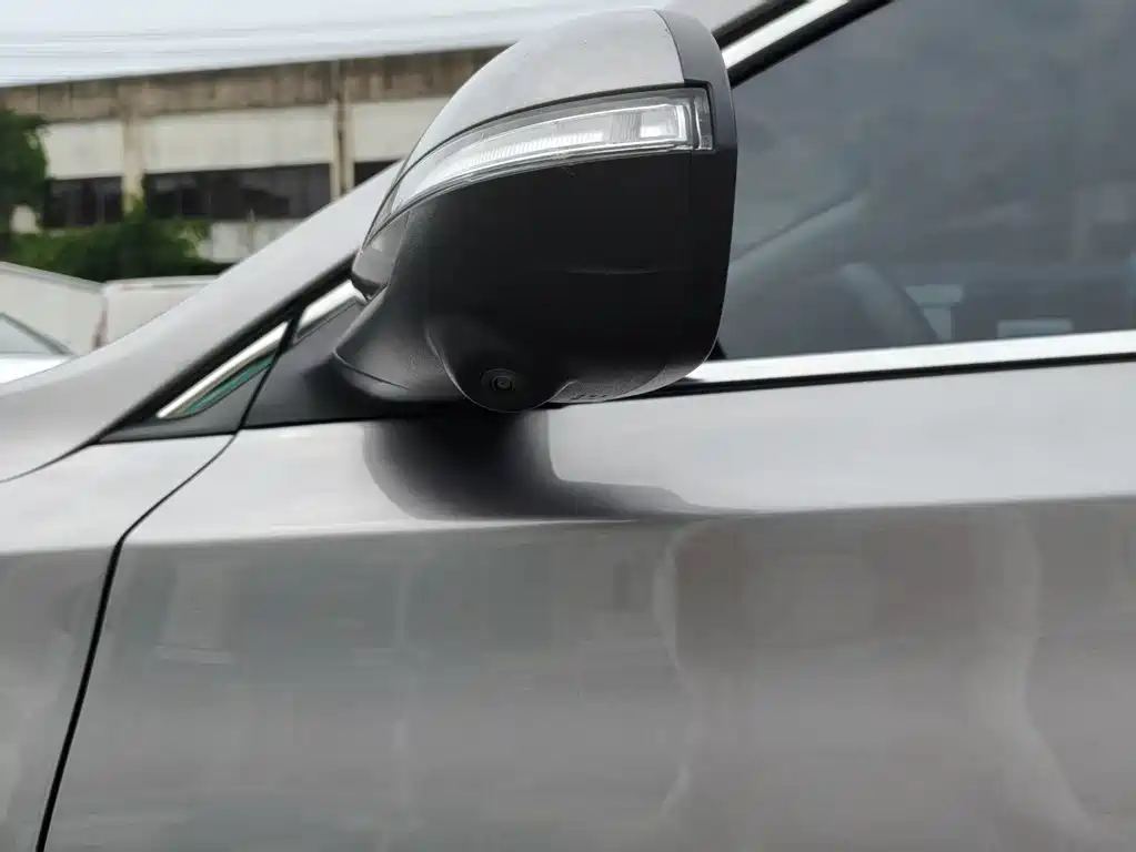 Eado PLUS Blue Whale NE 1.4 T GDI DCT Distinguished