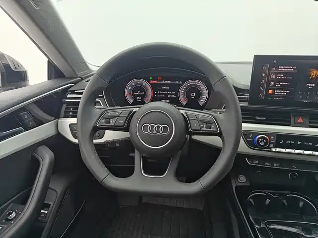 Audi A5 (Import) Sportback 40 TFSI quattro Luxury Dynamic