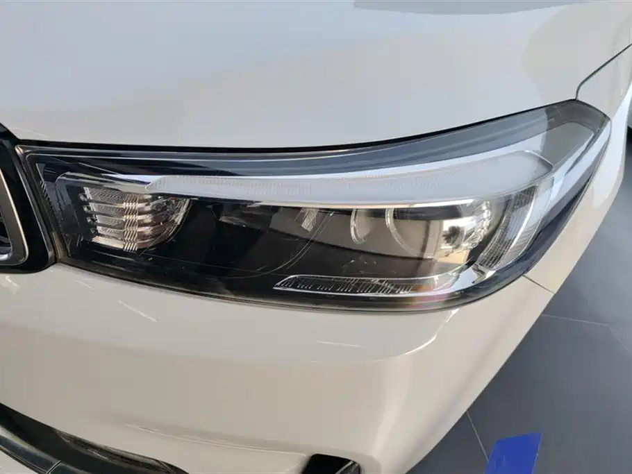 Kia K3 1.6 L Auto GLS