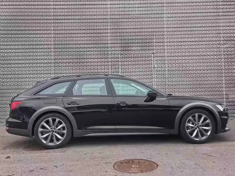 Audi A6 (Import) allroad quattro 55 TFSI Premium Offroad