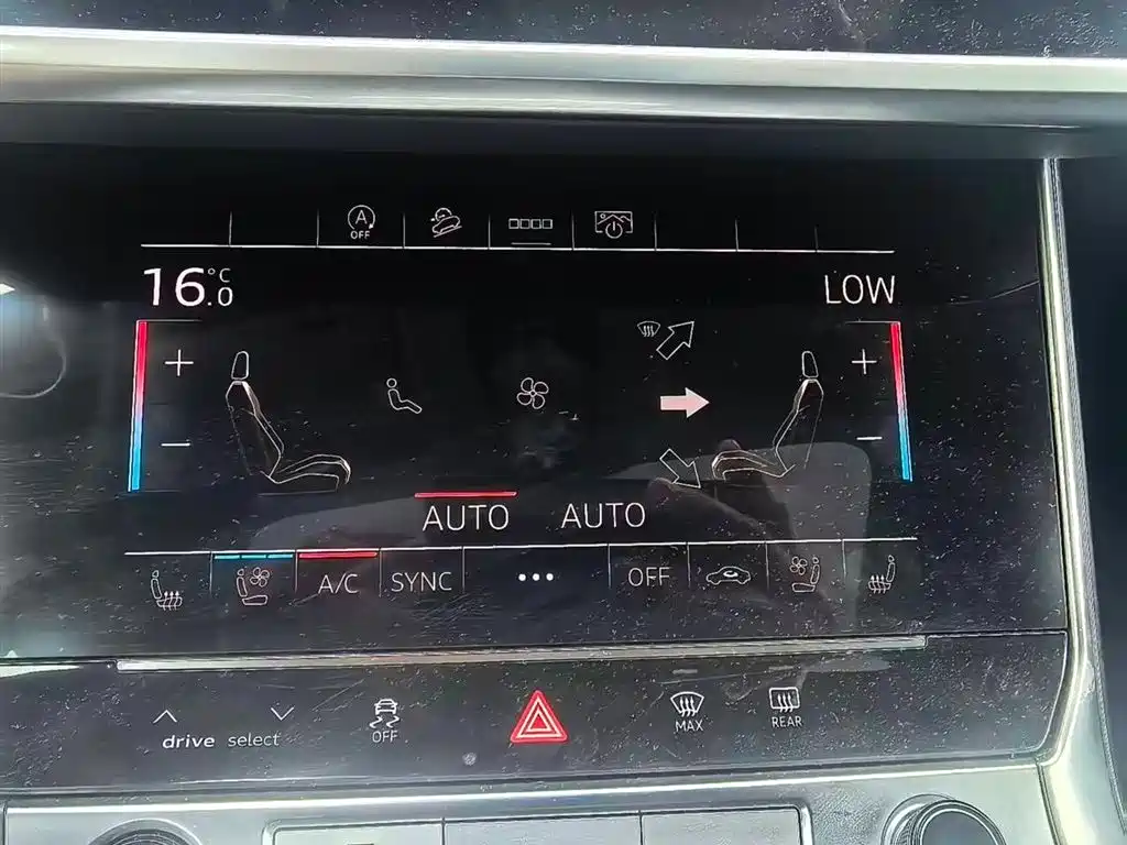 Audi A6 (Import) allroad quattro 55 TFSI Premium Offroad
