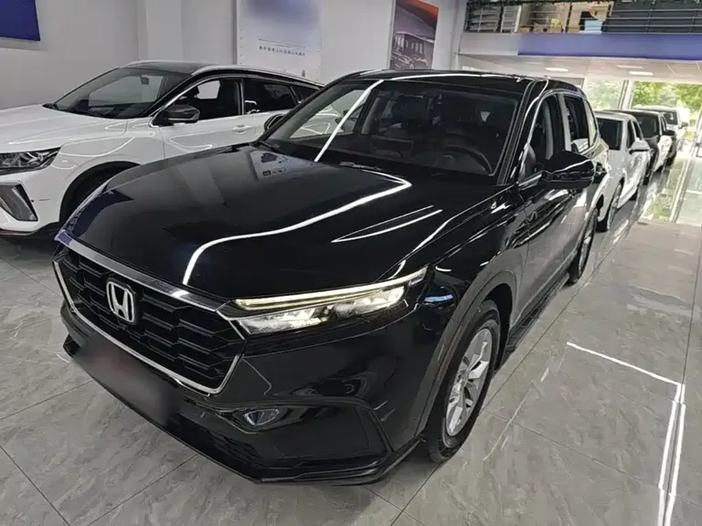 Honda CR-V 240 TURBO 2 WD Vitality 5-seat