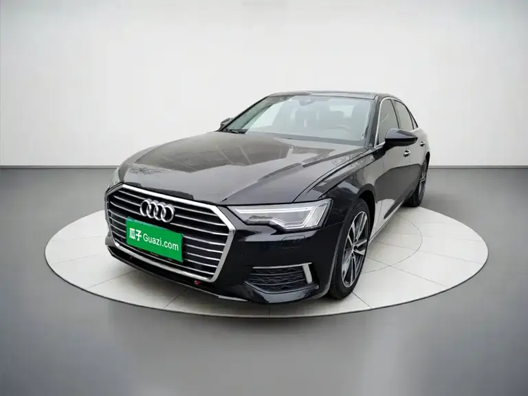 Audi A6 L 40 TFSI Luxury Elegant