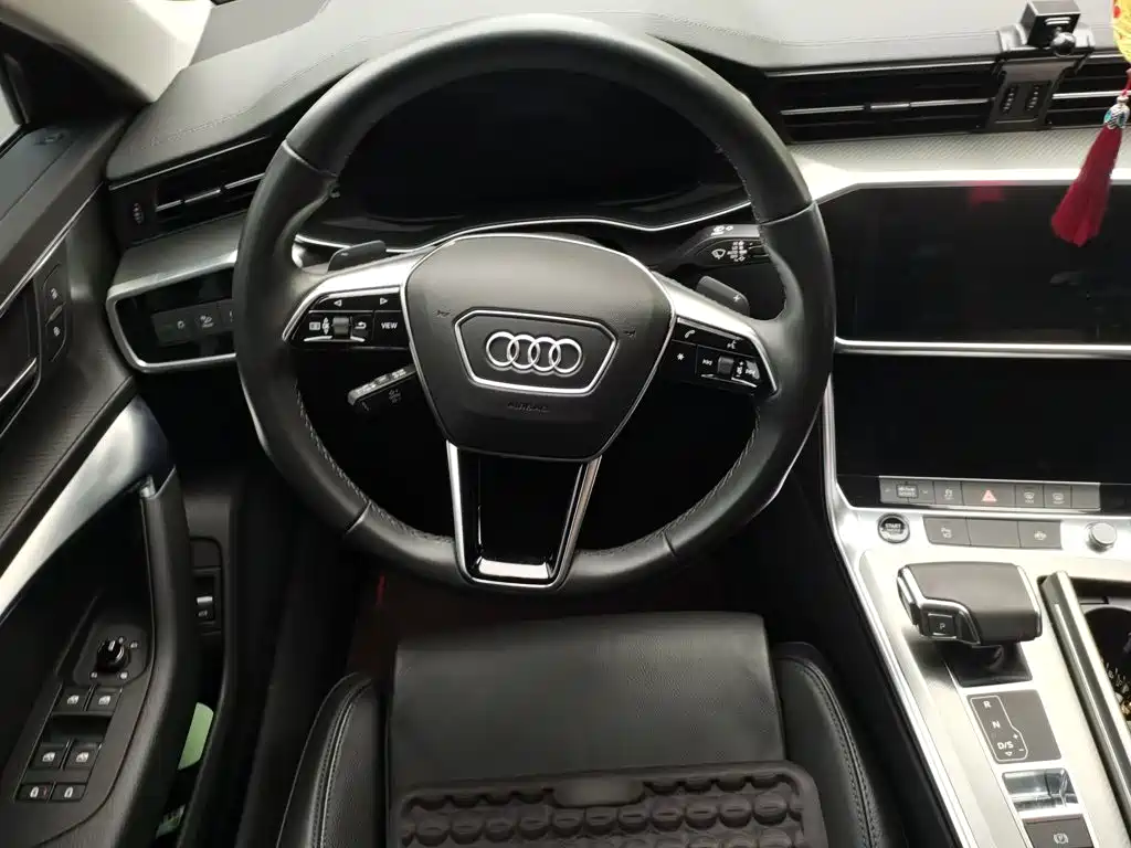 Audi A6 L 40 TFSI Luxury Elegant