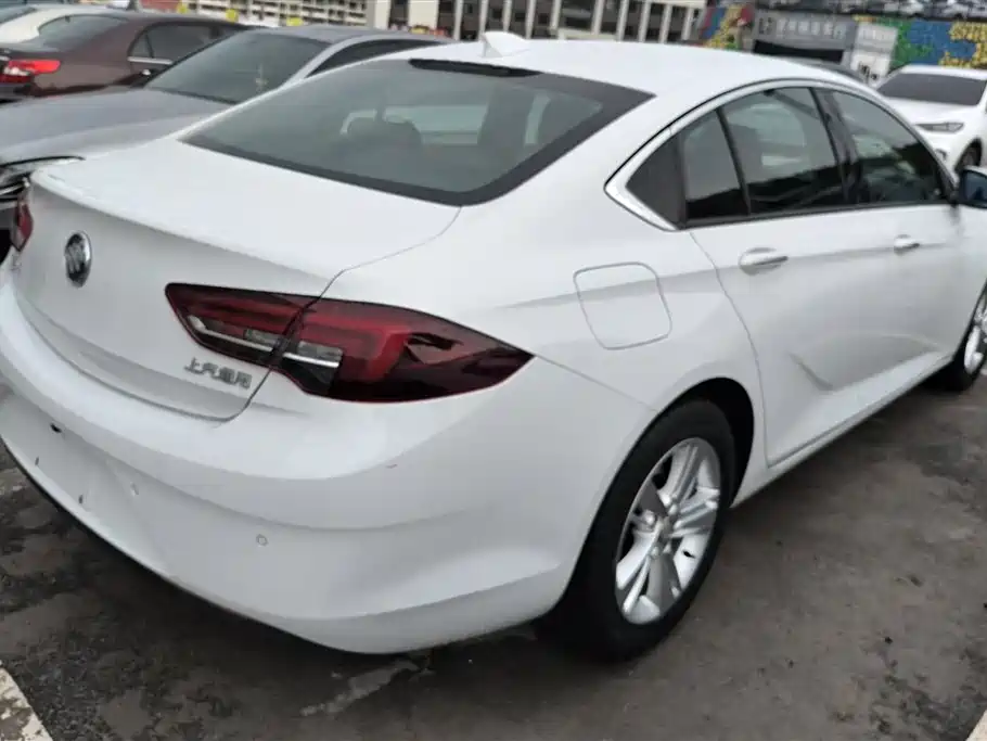 Regal 20 T Elite CN-V