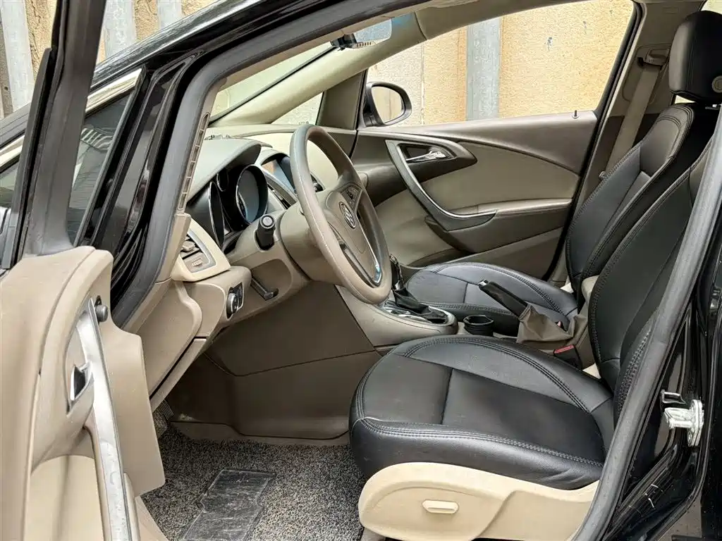 Excelle GT GT 1.6 L Auto Fashion