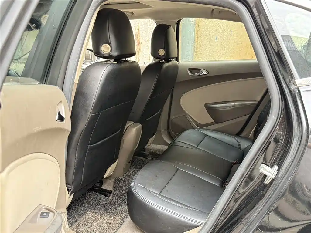 Excelle GT GT 1.6 L Auto Fashion